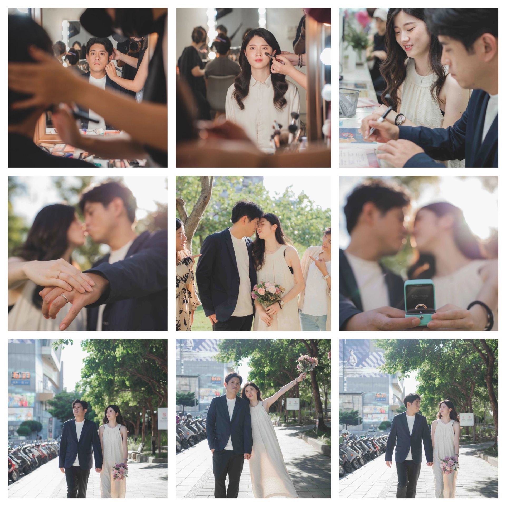 結婚登記
