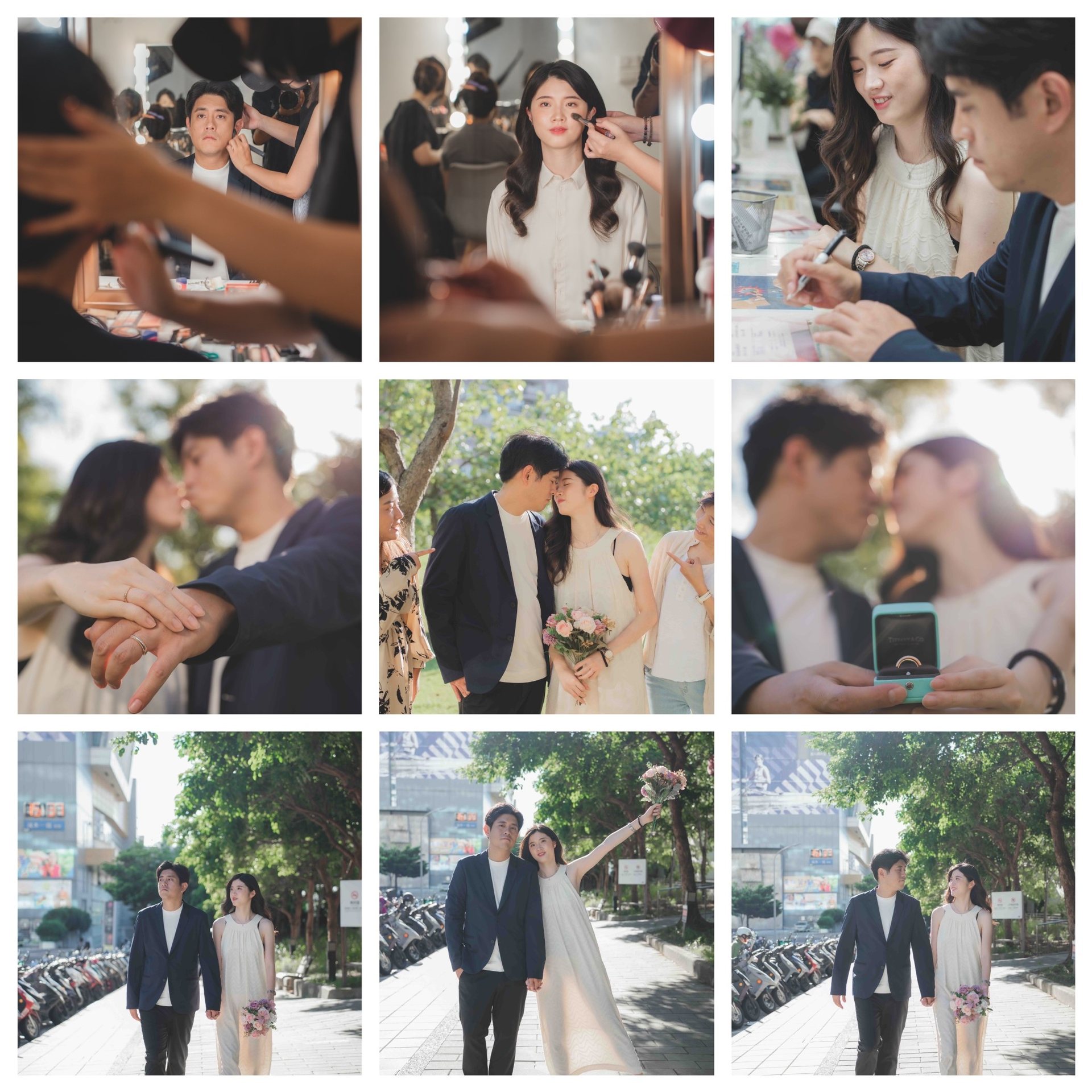 結婚登記