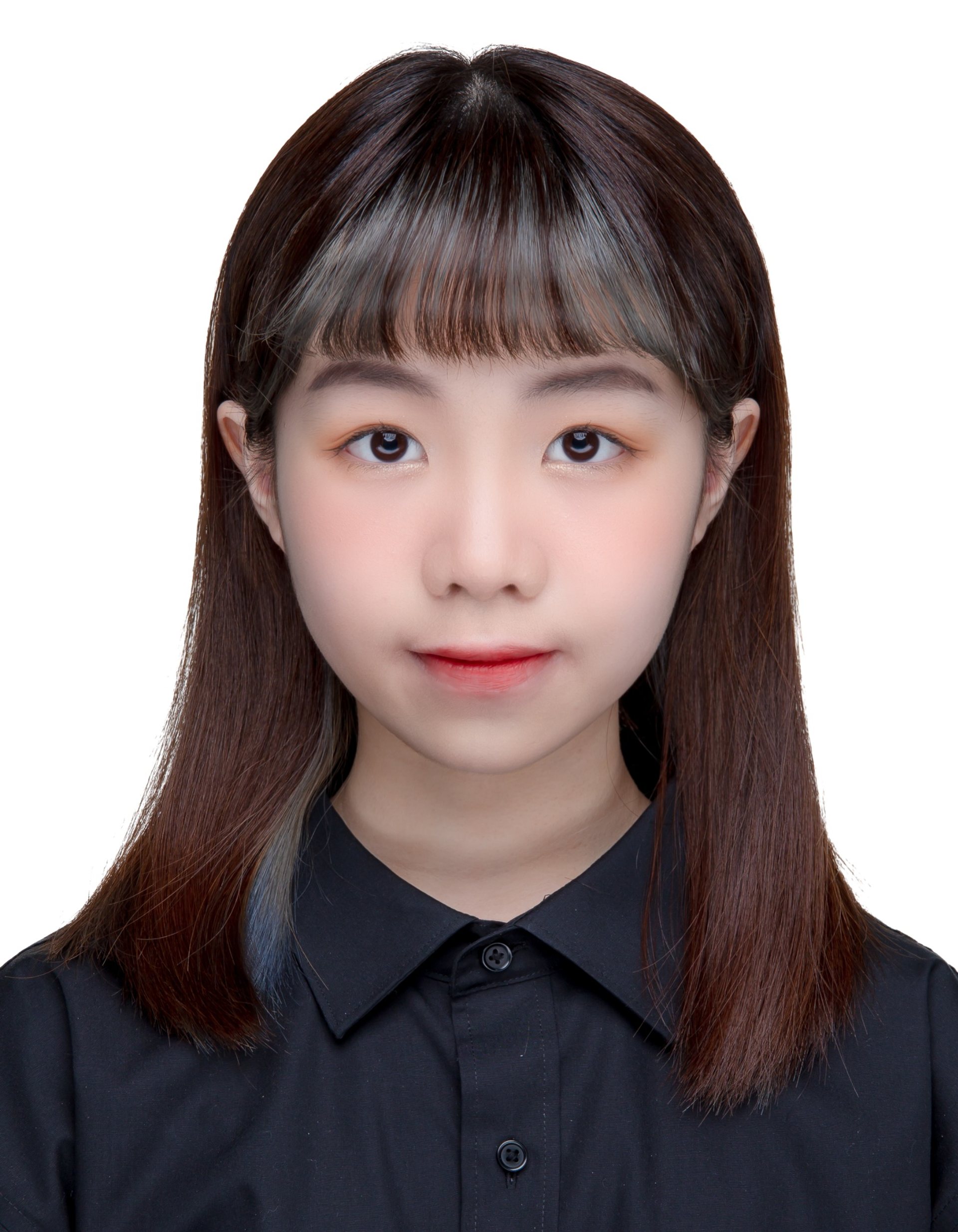精緻證件照作品範例 6