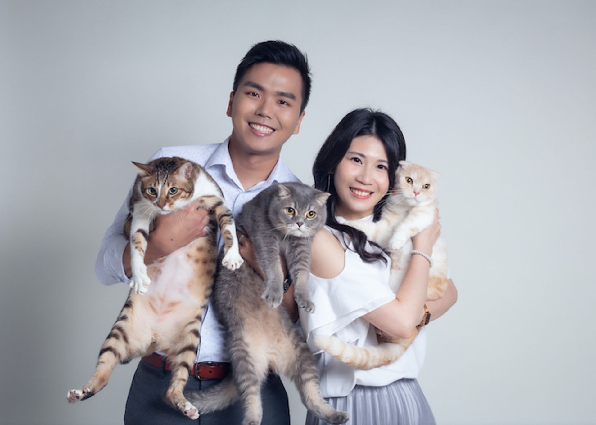 情侶照