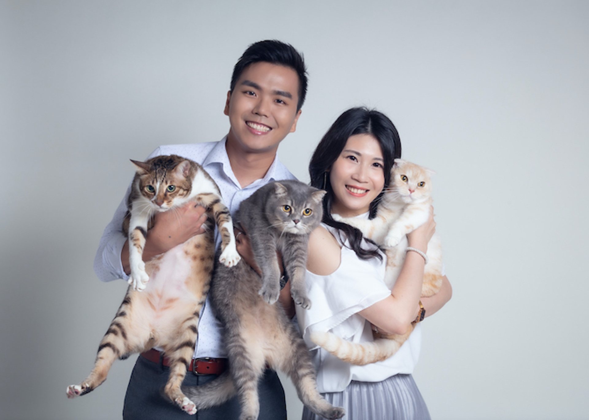 情侶照