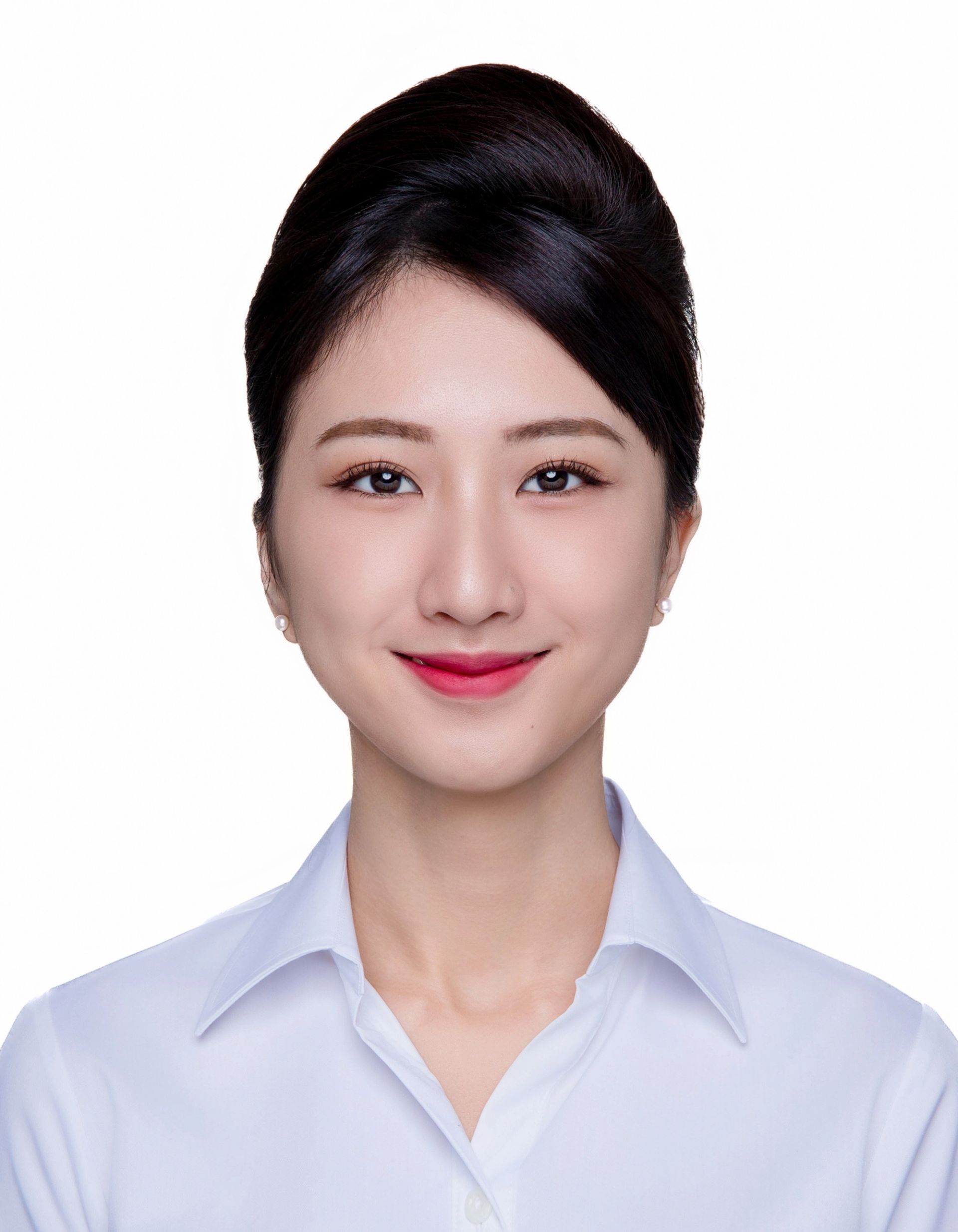 空服員求職照-6