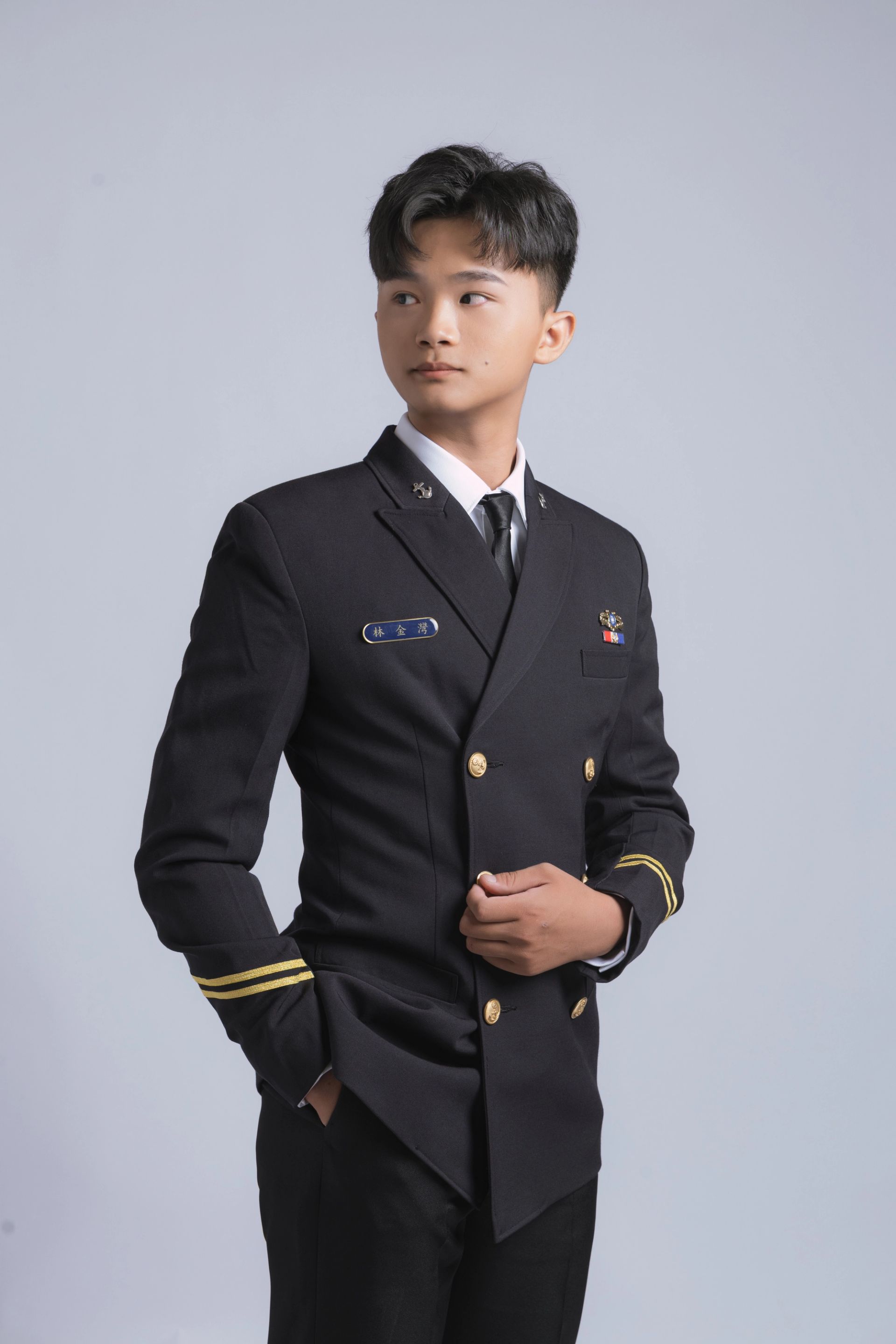 職業形象照-3