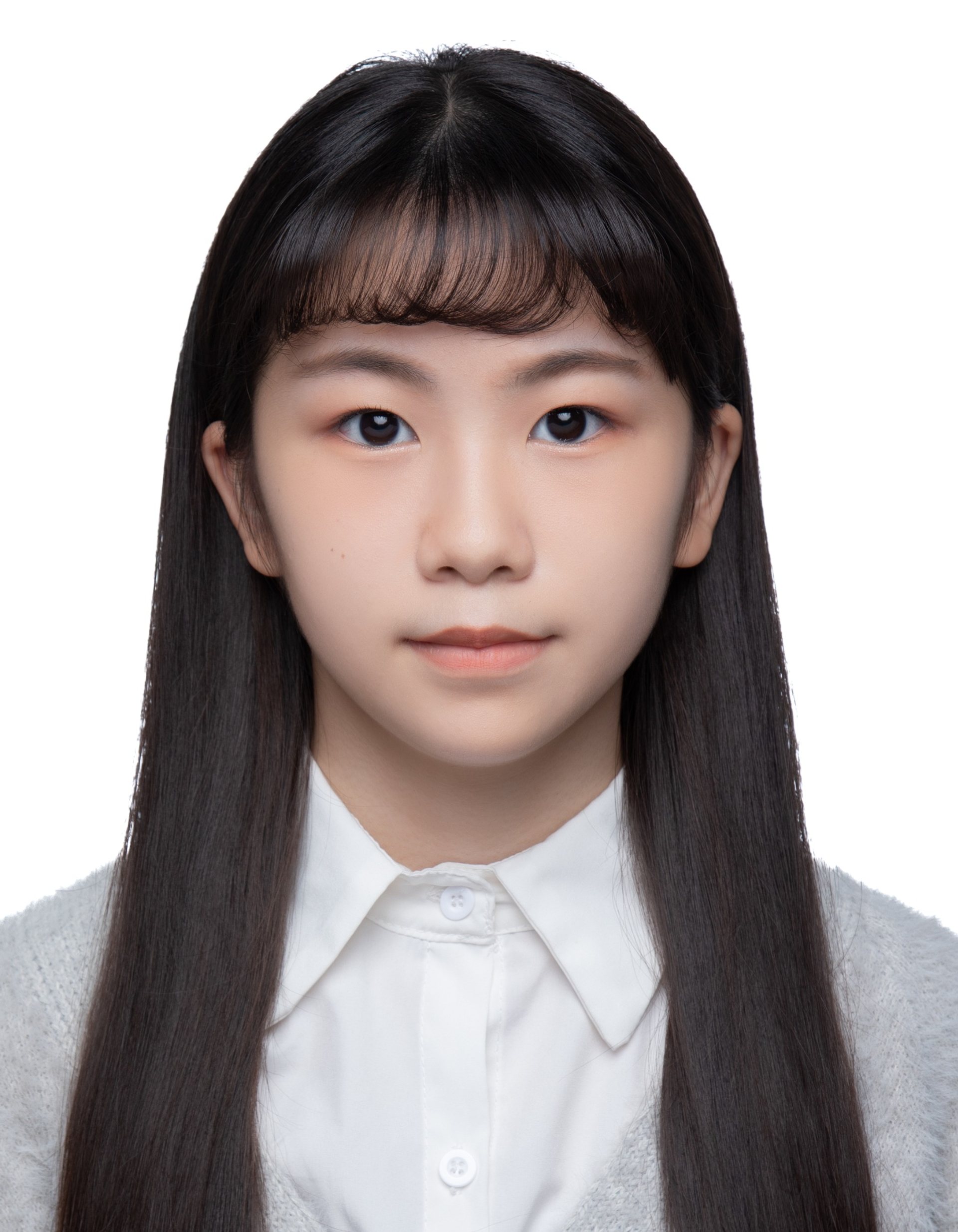精緻證件照作品範例 5