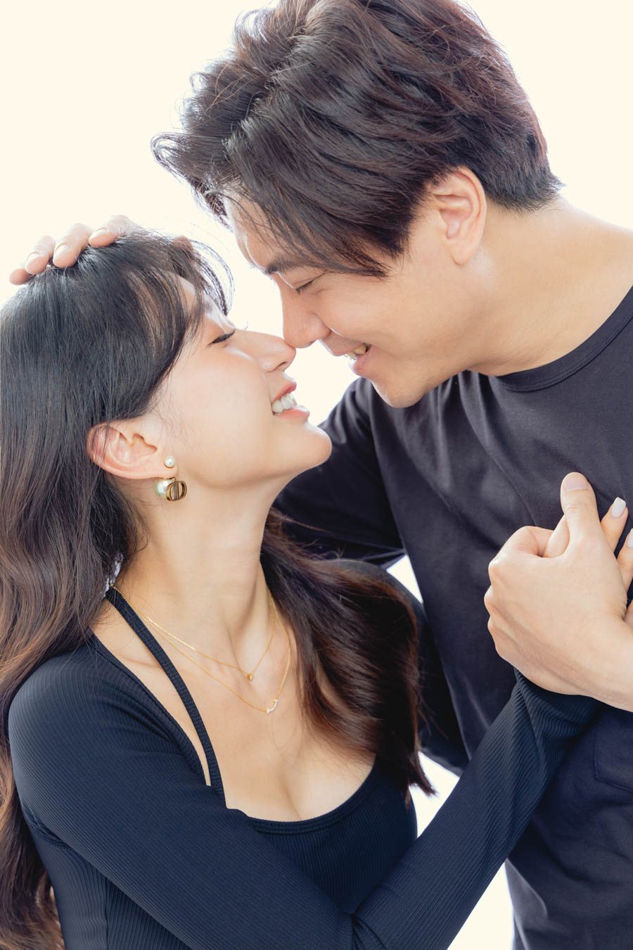 情侶照
