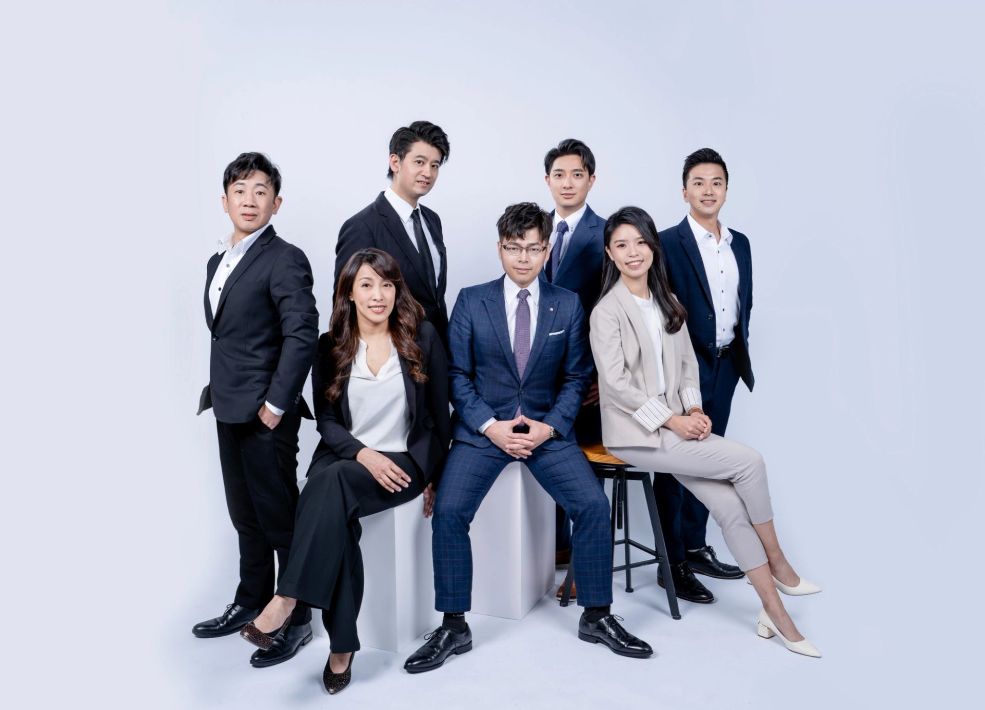 企業外拍