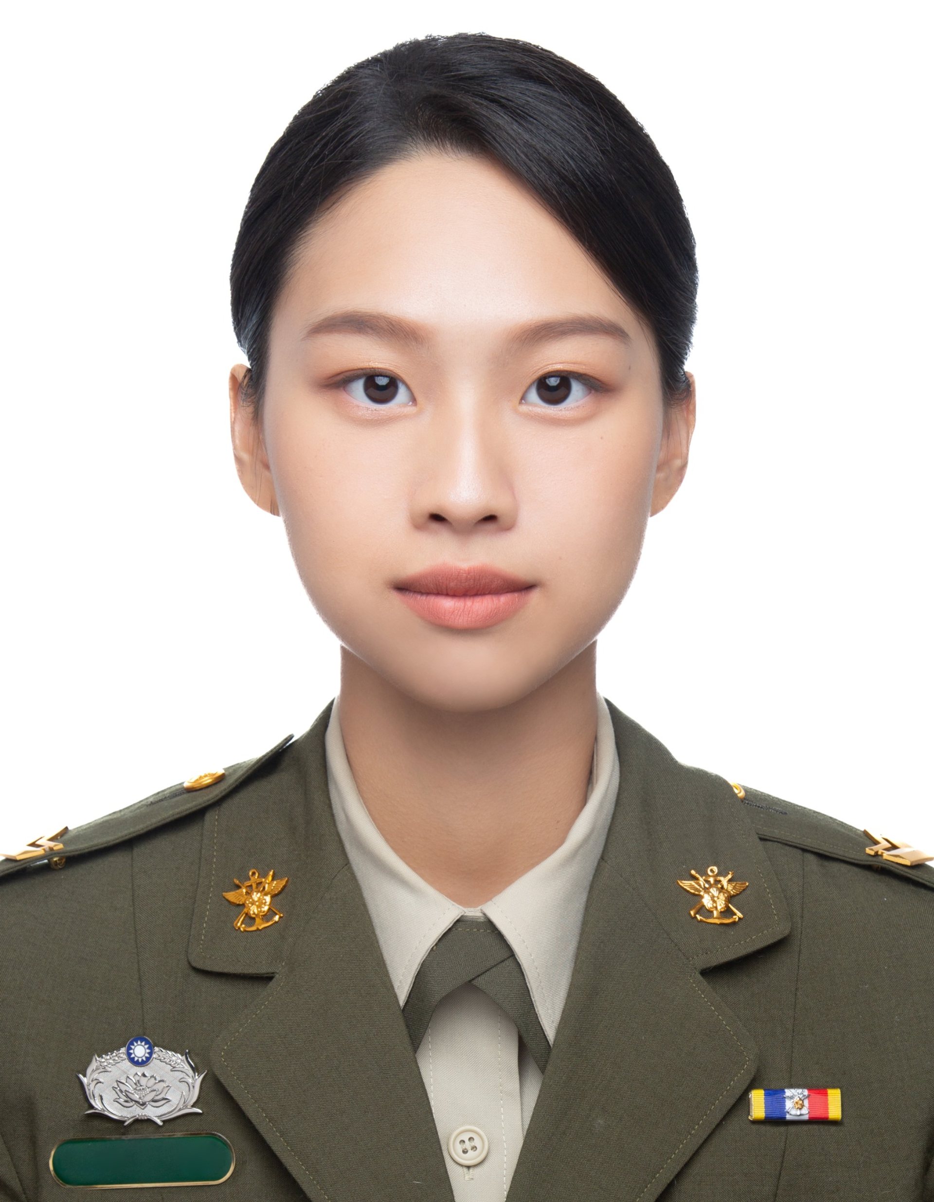 精緻證件照作品範例 4