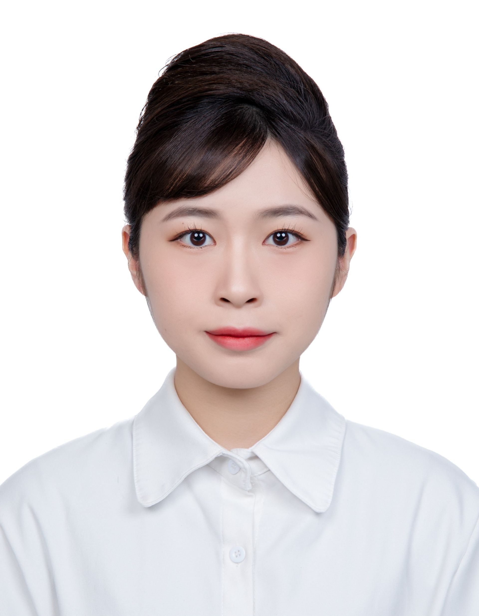 空服員求職照-5