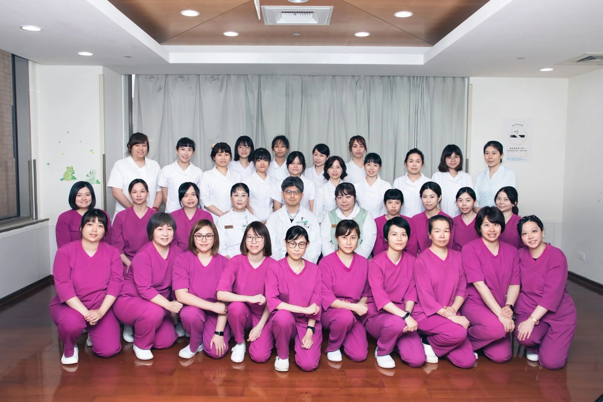 企業外拍