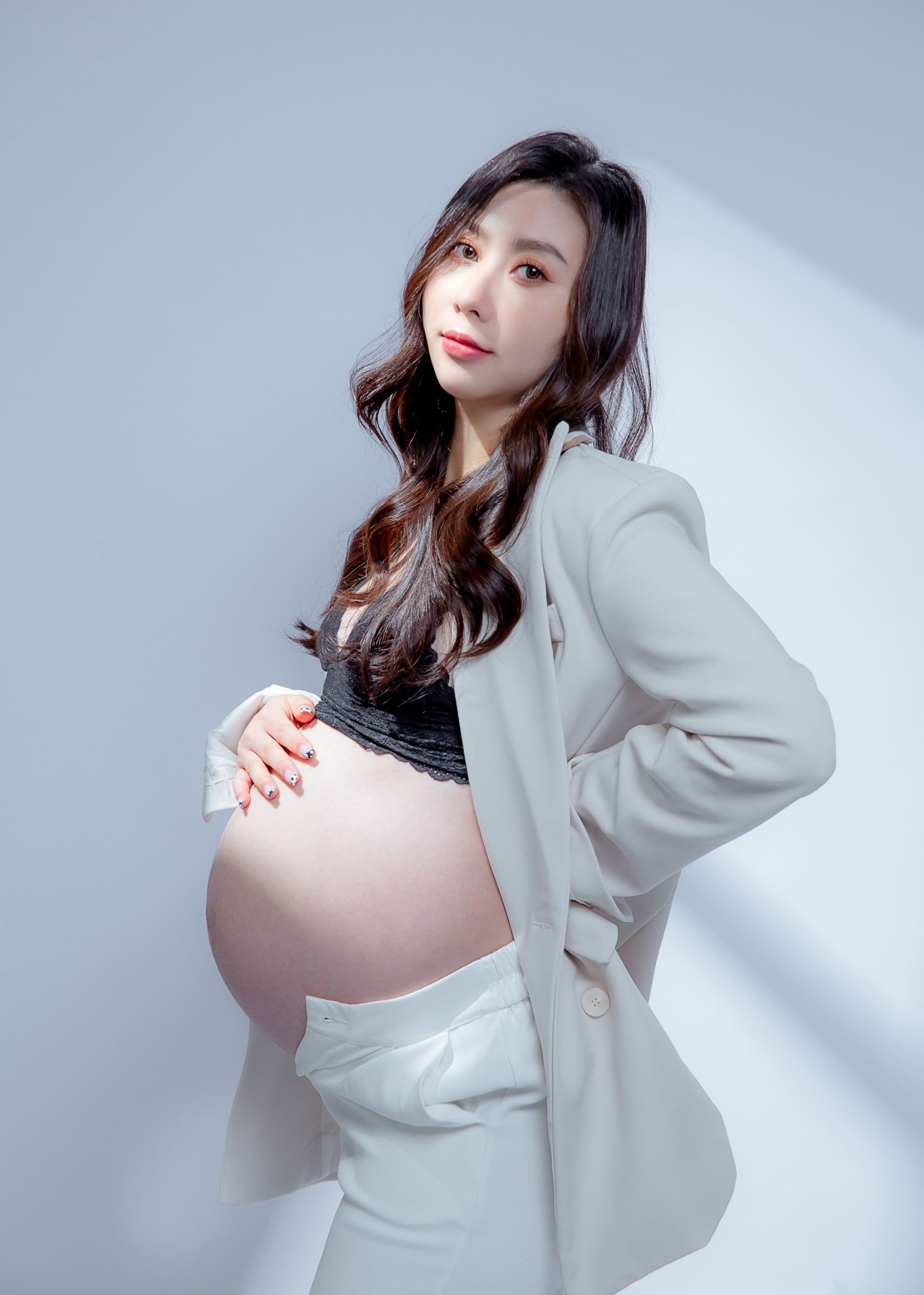 孕婦寫真2