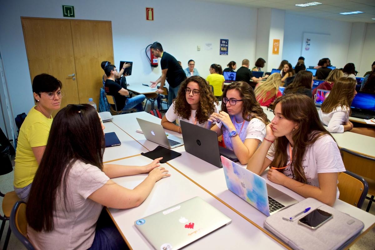taller django Girls