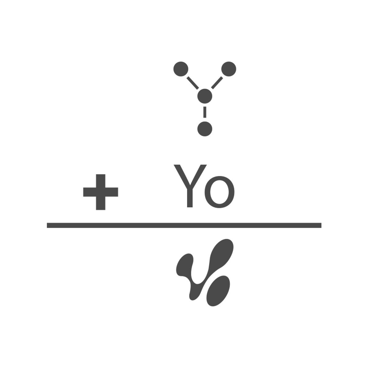 Proceso de creación del logo