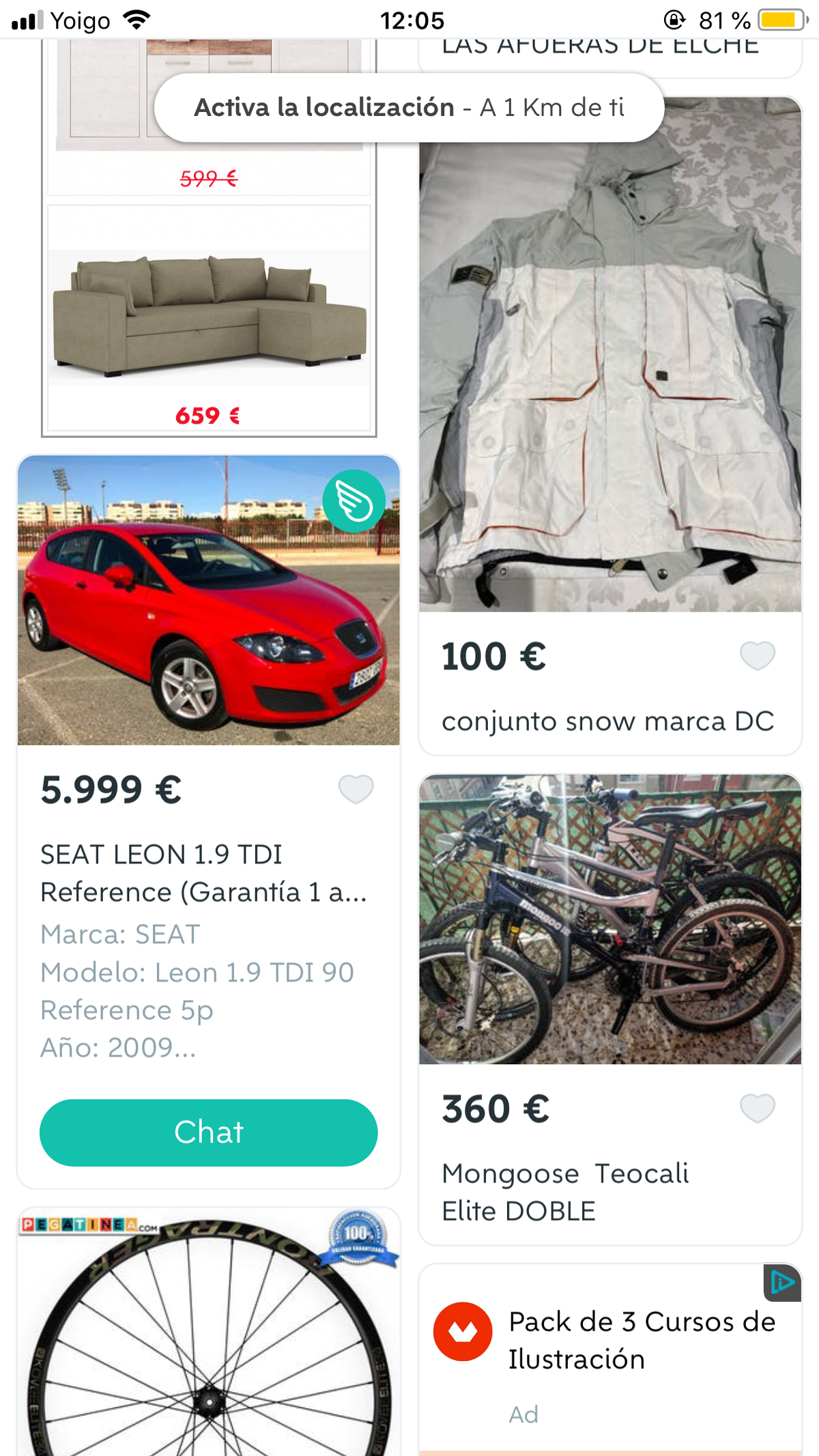 APP WALLAPOP