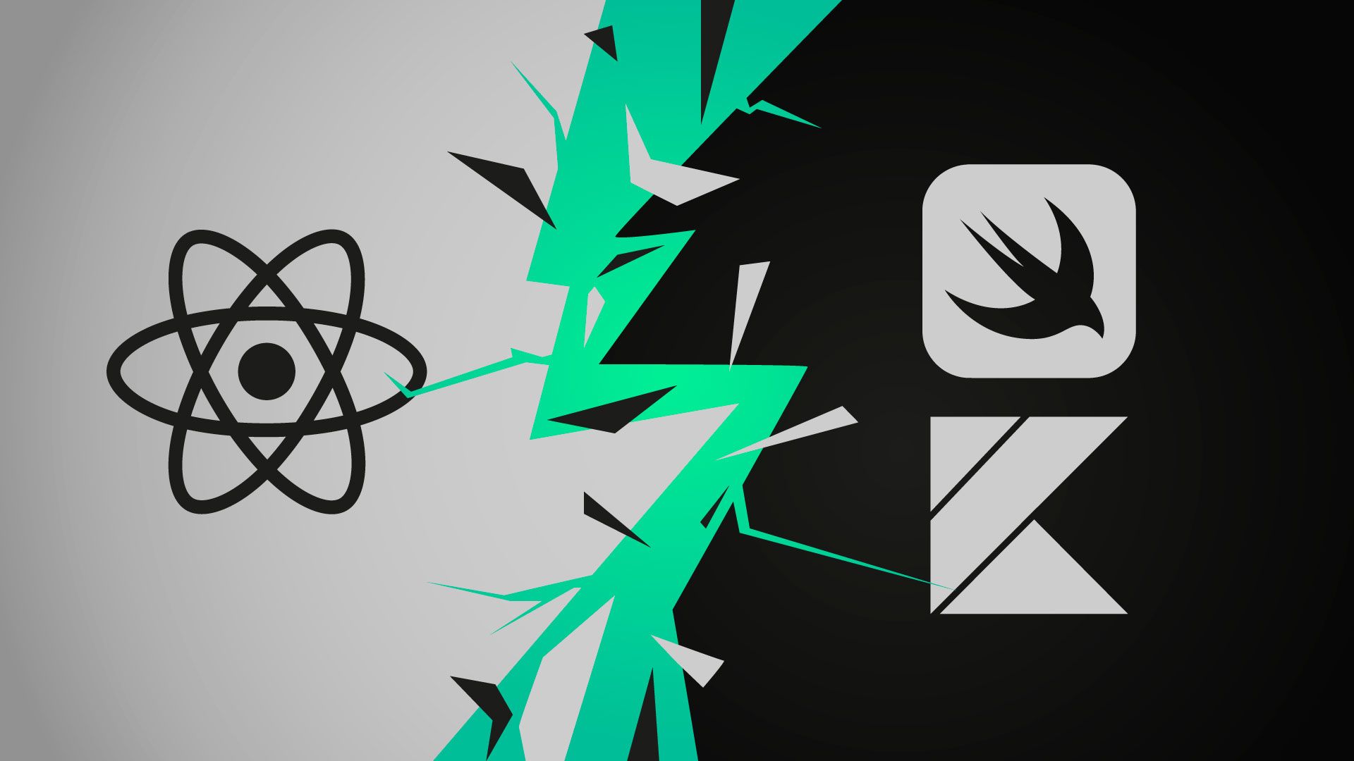 react vs native