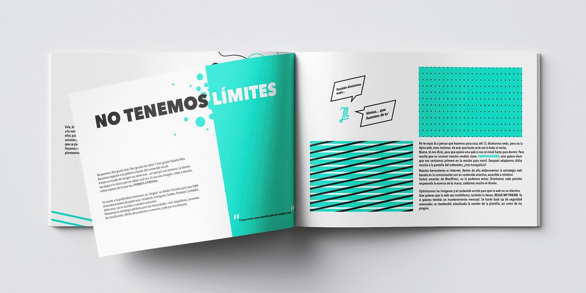 Material gráfico