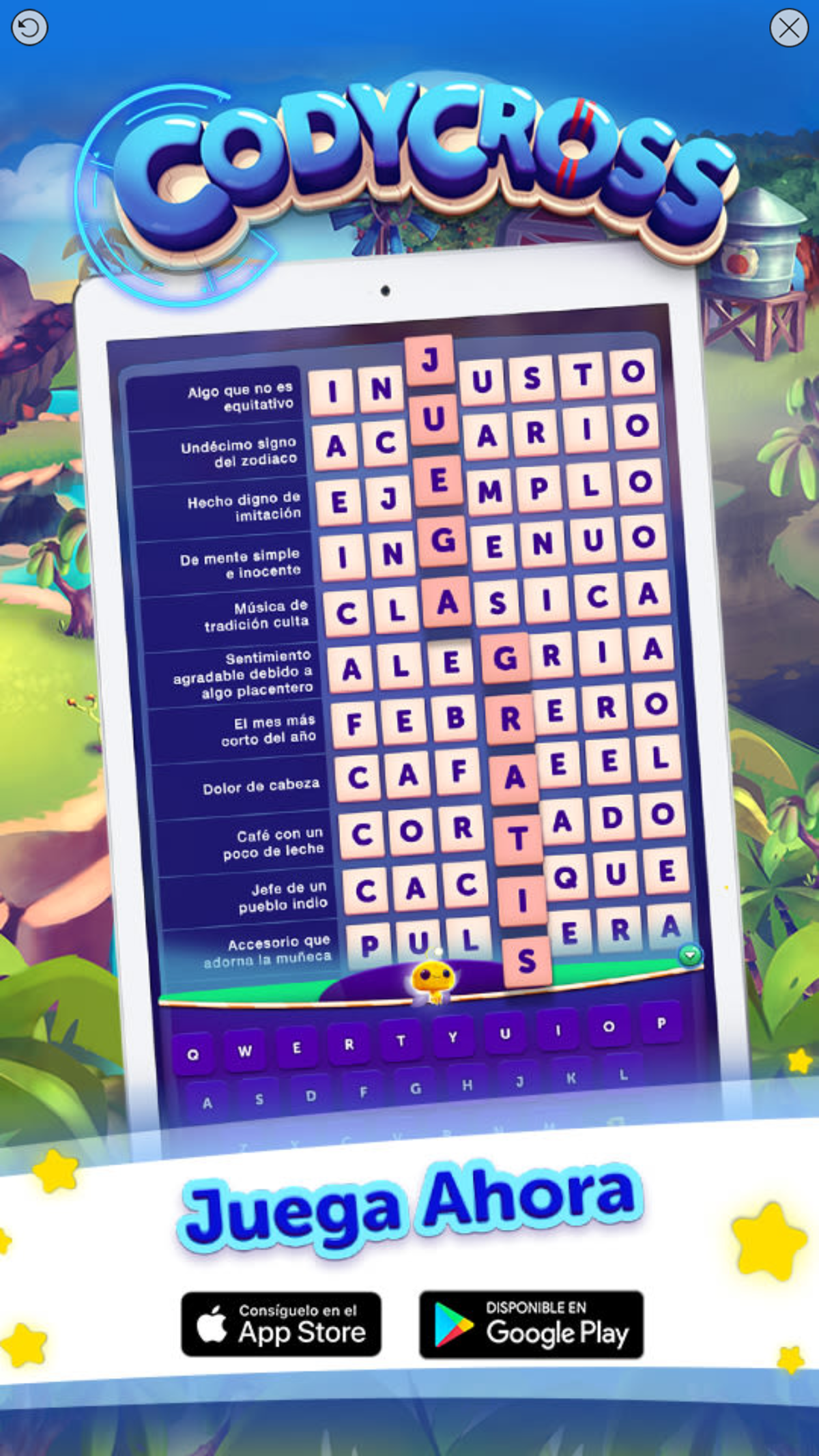 APP JUEGO 2