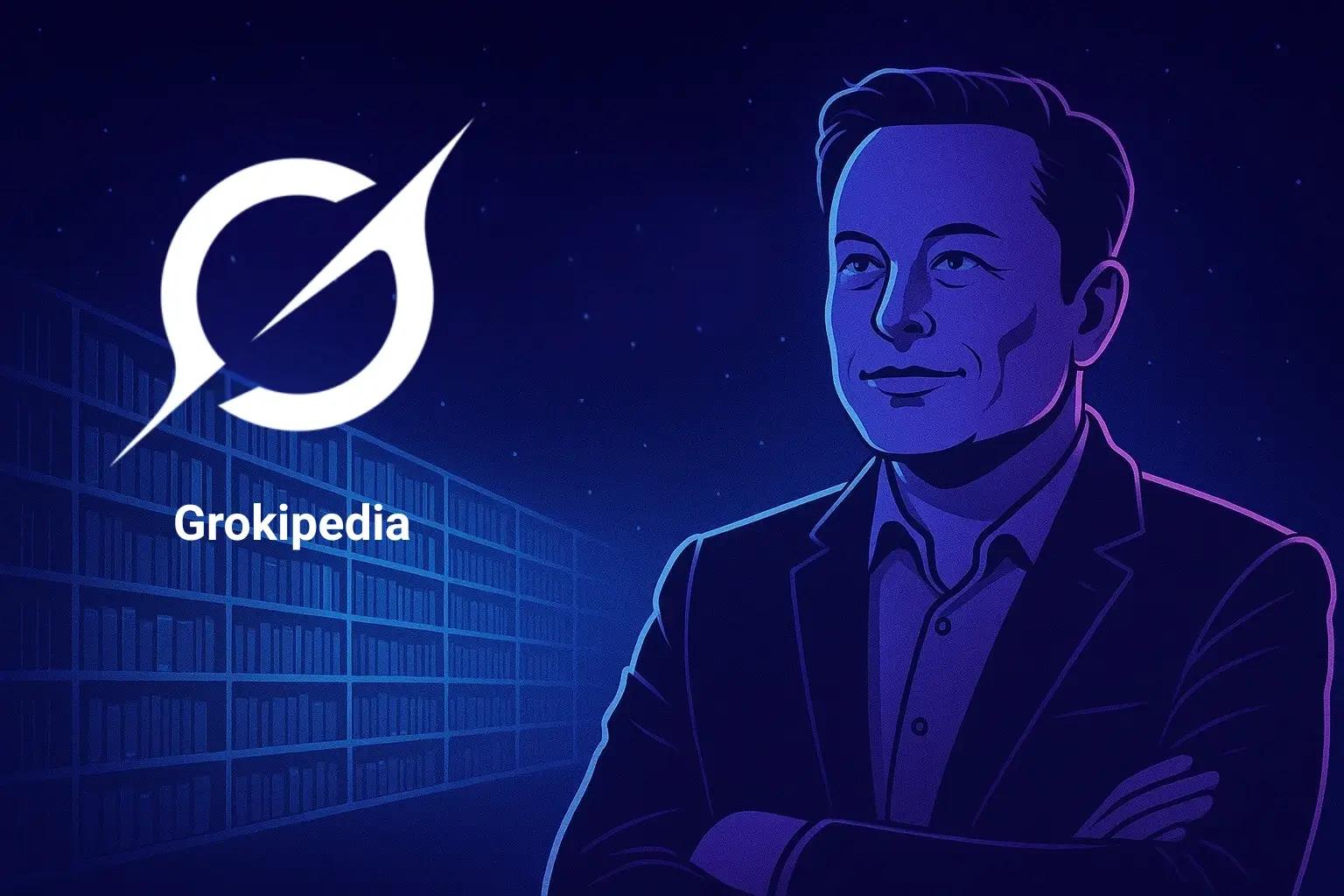 Why Grokipedia Is a Great Move