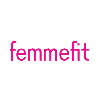 Logo Femmefit