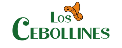 Logo Los Cebollines
