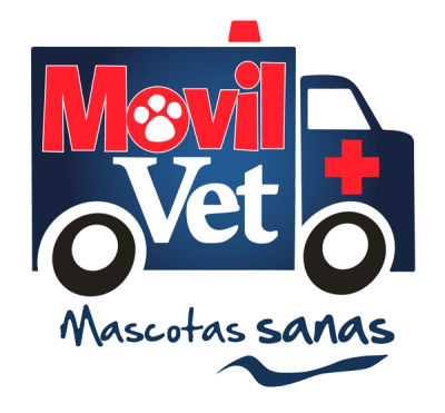 Logo Movil Vet