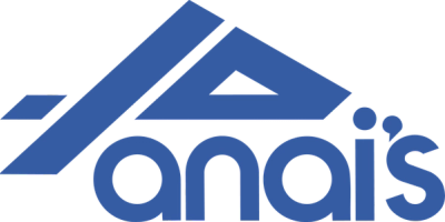Logo Anais