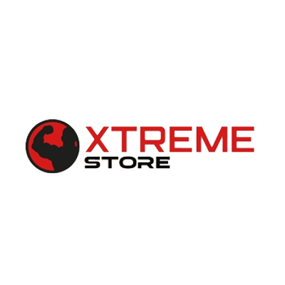 Logo Xtreme Nutrition