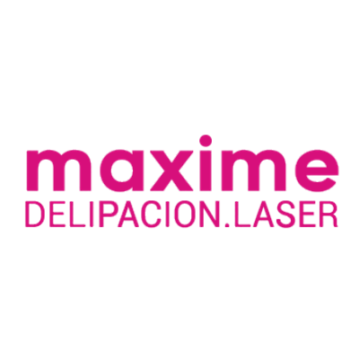 Logo Maxime