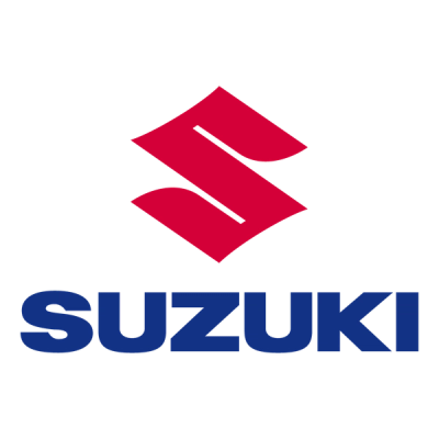 Logo Suzuki
