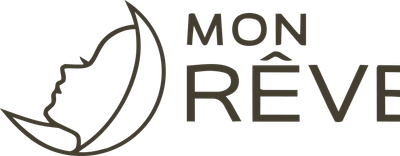 Logo Centro Estético Mon Rêve