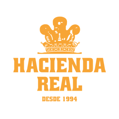 Logo Hacienda Real