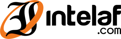 Logo Intelaf