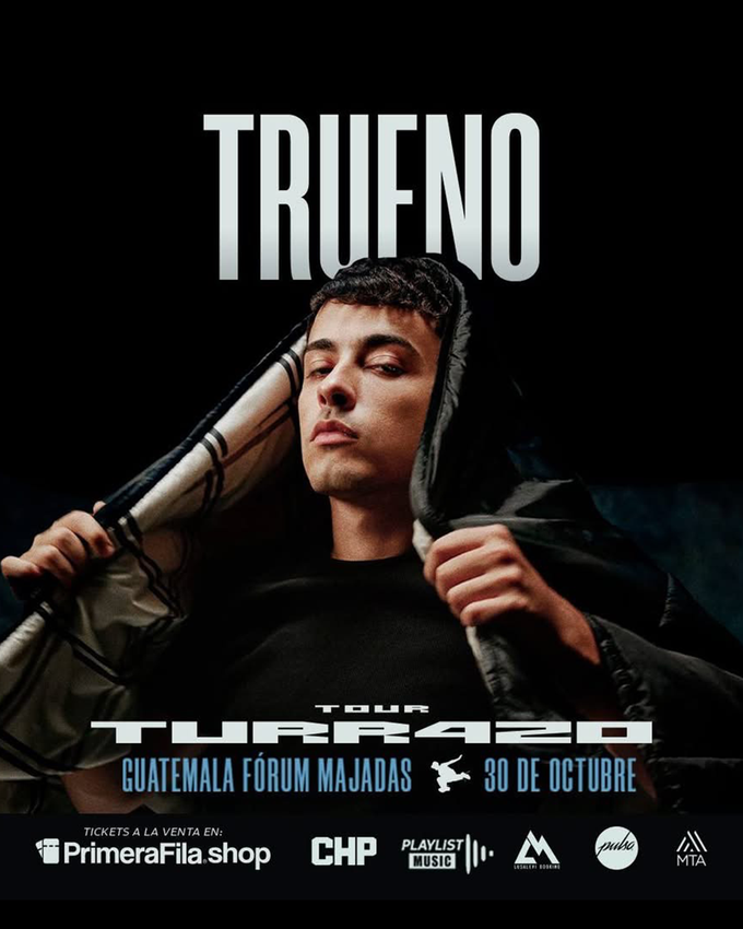 Trueno