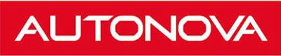 Logo Auto Nova