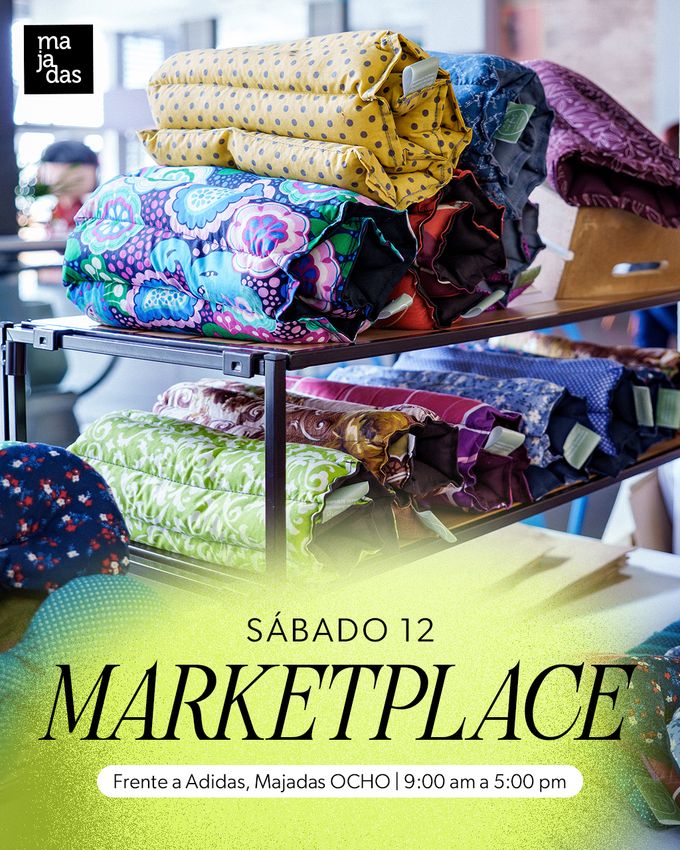 Marketplace 