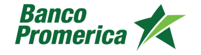 Logo Banco Promerica