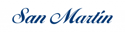 Logo San Martin