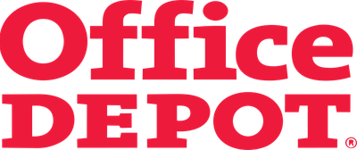 Logo Office Depot