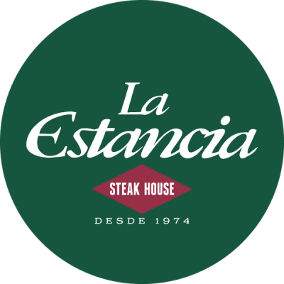Logo La Estancia