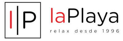 Logo La Playa
