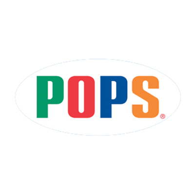 Logo Helados POPS