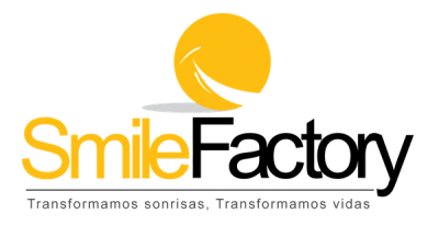 Logo Smile Factory