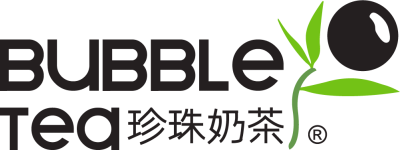 Logo Bubble Tea
