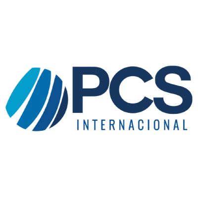 Logo PCS