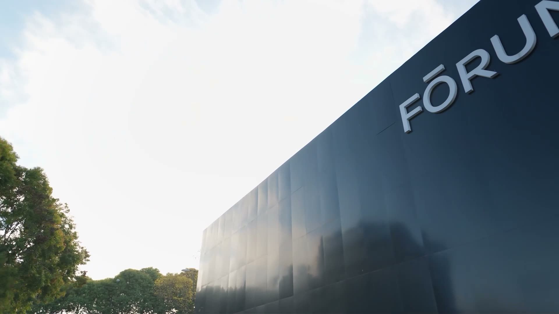 Fórum Majadas