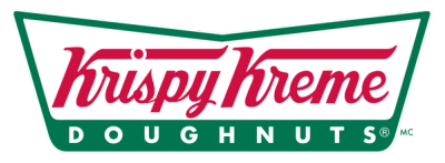Logo Krispy Kreme