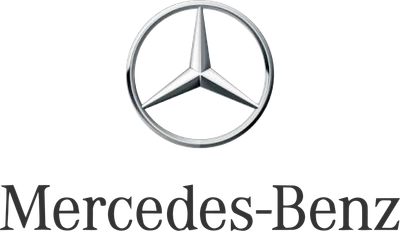 Logo Mercedes-Benz