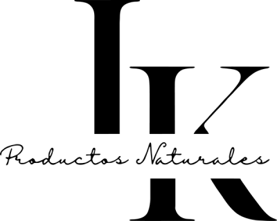 Logo IK Productos Naturales