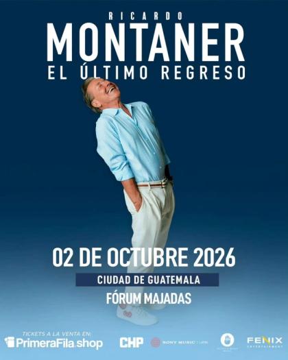 Ricardo Montaner