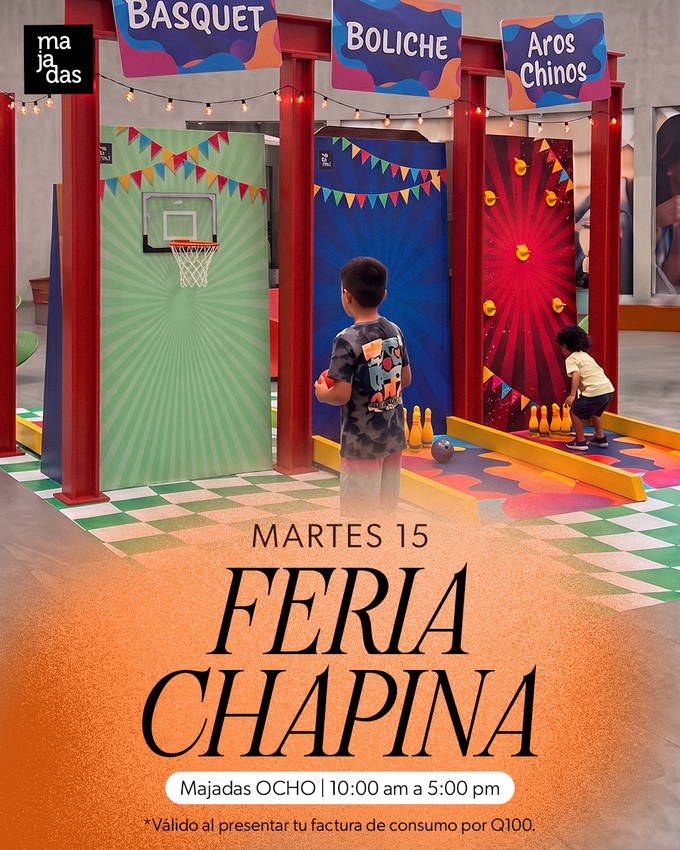 Feria Chapina