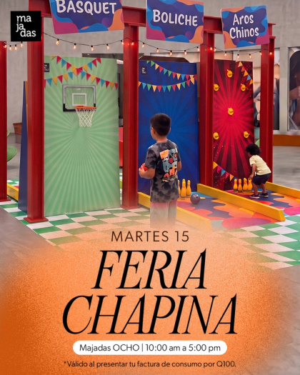 Feria Chapina